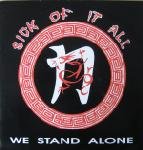 Sick Of It All - What