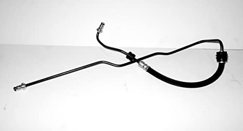 VALEO-804803-Tuyau d'embrayage Conduite d'embrayage-Longueur: -