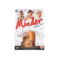 Minder - Best Of Minder Vol. 3