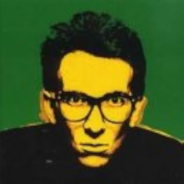 Best Of Elvis Costello - Amazon.com Music