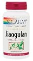 Solaray Jiaogulan Capsules, 410mg, 60 Count,