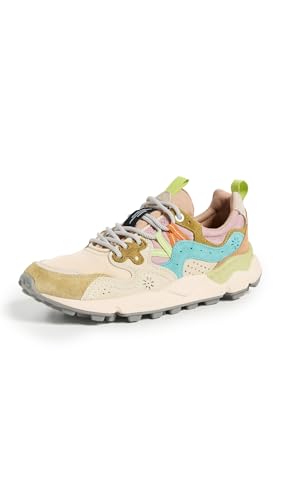 Flower Mountain Women's Yamano 3 Sneakers