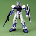 Bandai Hobby #05 1/144 Gundam Astray Blue Frame