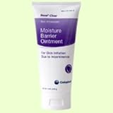 BAZA Clear Skin Protectant Ointment - 5 oz. (142 g) tube