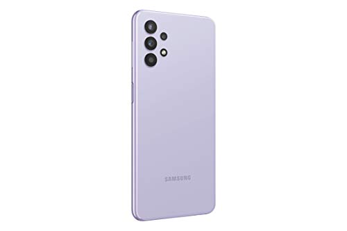 Samsung A326B Galaxy A32 5G 128 GB (Awesome Violet) unlocked without Branding - Afbeelding 7