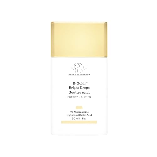 Drunk elephant Drunk Elephant B-goldi Bright Drops