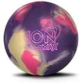 Storm Ion Max Bowling Ball - Neon Pink/Indigo/White 15lbs