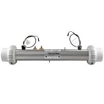 Balboa OEM VS M7 Heater Assy with Sensors, 4.0KW, 58104