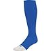 TCK Prosport Performance Tube Socks (Royal, Large)