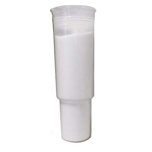 MANTA ECOLOGICA Water Purification Unit Refills of Polyphosphate Salt for Ecophos Manta Ecological Measuring Device