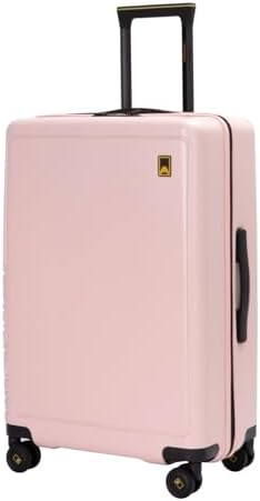 Amazon.com | DTA Nova Carry On Luggage - Lightweight PC Trunk
