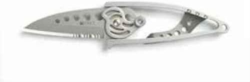 Van Hoy Snap Lock - Combo Edge, Clam