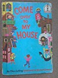 By Theo LeSiega.k.a. Dr. Seuss - Come Over to My House (Beginner Series) (1967-08) [Hardcover]