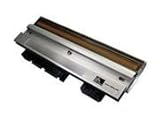 Zebra Technologies 79800M Printhead for ZM400 Printer, 4