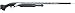Hoppe's Boresnake 28 Gauge Shotgun, Clam E/F, Green