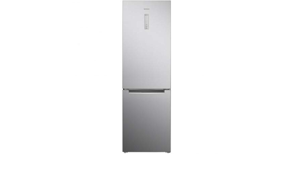 Frigorífico Combi Winia Daewoo WRNBH2545NPT | Total No Frost ...