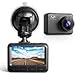 Siroflo DVR Dash Cam, Dashboard Camera with Night Vision, Sony Sensor, 170 degree Wide Angle HD Video Recorder Built In G-Sensor Motion Detection Loop Recorder primary