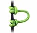 Superloop 5 Feet Cir-Cut Archery Bowstring Release D NOCKING Loop - .093