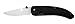 MOJO-HOME Ceramic Blade Folding Pocket Knife