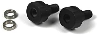 final stage Tie Rod Extension for Nissan 200sx S13 / S14 / Silvia S15 / Skyline R32 R33 R34