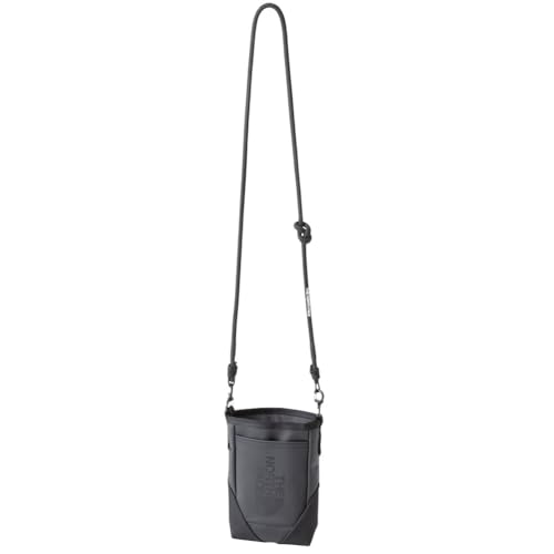 BC Neck Pouch ブラック
