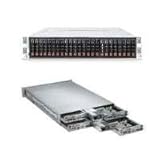 Supermicro A+ Server AS-2122TG-H6RF