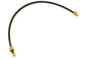 RELUEN (GB) New 178D15-KIT Rolair Air Compressor Unloader Tube Kit + full model list in the description