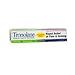 Tronolane Anesthetic Cream for Hemorrhoids, Dual-action Formula, 2 Ounces (Pack of 4)