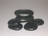 Intro Massage Stone Set Basalt Hot Rocks Stones