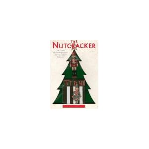 The Nutcracker: The Classic Miniature Edition and Collector's Keepsake