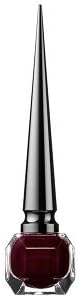 Christian Louboutin Nail Colour - The Noirs (0.4oz) (Sevillana - deep burgundy)