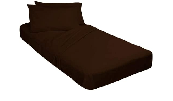flat cot sheet