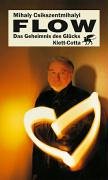 Flow. Das Geheimnis Des Glücks