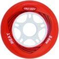 Trurev "Heat 84mm Inline Skate/Roller Hockey 8 Wheels -Urethane Matters Buy from The Experts We Re-Define Speed