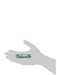 Lifesavers Wint-O-Green Candy 20 pack (14 ct por paquete)