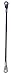 SUPERIORBILT TUNGSTEN CARBIDE ROD- TILE SAW 6