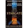 Stargate Tie-in