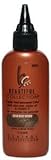 CLAIROL Professional Beautiful Collection Gentle Semi- Permanent Color B11W Honey Brown Level 4-Base Gold 3oz/88 ml