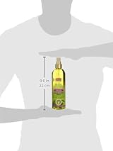 African Pride Braid Sheen Spray Extra Shine 355ml Olive Miracle Formula view 3