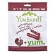 YumEarth Gluten-Free Licorice Pomegranate 5 Ounce - 2 Pack