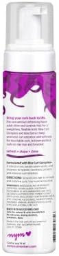 Not Your Mother’s Curl Talk Refreshing Curl Foam 8 oz 236 ml view 2