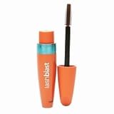 CoverGirl LashBlast Waterproof Mascara 1 ea