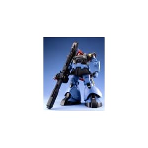 MG 機動戦士ガンダム MS-09R リック・ドム 1/100スケール