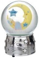 Music and Water Globe by Reed &amp; Barton (Sweet Dreams Waterglobe)