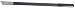 CRL Sur-Grip 24" Long Knife