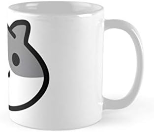 Neko Atsume Rascal Mug(One Size)
