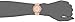 Michael Kors Women's Darci Rose Gold-Tone Watch MK3399