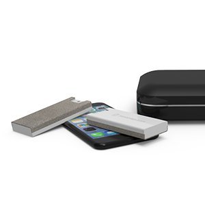 PhoneSoap GermGuard iPhone 6 Case (Black)