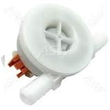 Caudalimetro Sensor de Agua para lavavajillas Bosch, Siemens ...