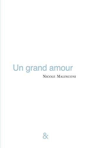 Un grand amour